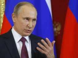 El presidente aprueba una ley en la que sólo cuando el agresor vuelva a golpear al mismo familiar podrá ser procesado. AP / ARCHIVO