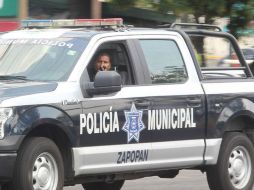 Los agresores se dieron a la fuga tras bajar de la camioneta. Se desconocen detalles de sus paraderos. EL INFORMADOR / ARCHIVO