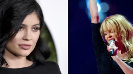 La menor del clan Kardashian-Jenner intentaba registrar su nombre como marca para su línea de cosméticos. SUN / ARCHIVO