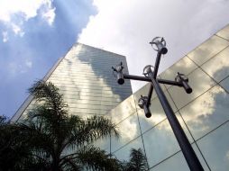 Los hechos sucedieron en el cruce de la calle Morelos y la avenida Chapultepec, en Guadalajara. EL INFORMADOR / ARCHIVO