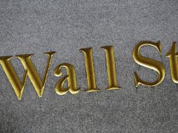 Según datos provisionales al cierre de las operaciones, el Dow Jones mostró una jornada positiva. AP / ARCHIVO