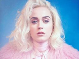 El último álbum que sacó Katy Perry salió en el 2013. INSTAGRAM / katyperry