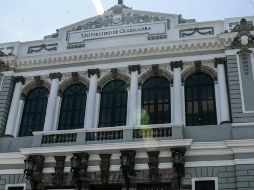 Destacan que con estas acreditaciones la sociedad tiene garantizado que los programas de la UdeG mejoran continuamente. EL INFORMADOR / ARCHIVO