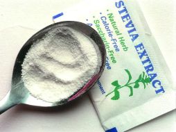 Todos los alimentos, incluidos los edulcorantes son permitidos en la dieta. EL INFORMADOR / ARCHIVO