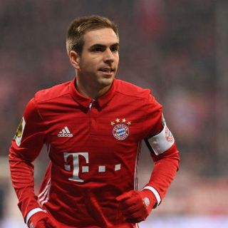 Lahm anuncia su retiro al final de la temporada en el Bayern