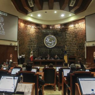 Por laudos, podrían suspender a tres alcaldes de Jalisco