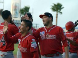 Afirman que poner límites expondría a la Liga al riesgo de acciones legales. TWITTER / @LigaMexBeis