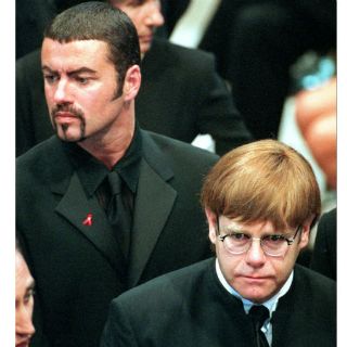 Elton John recuerda a George Michael