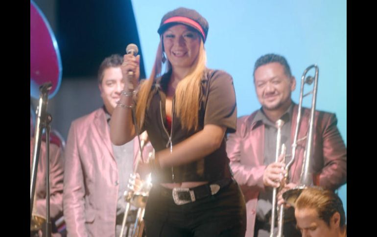 'Su Nombre Era Dolores, La Jenn Que Yo Conocí' comenzó a transmitirse el mes pasado. TWITTER / Univision