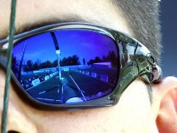 Además de proteger nuestros ojos de los rayos uv, son un accesorio que complementa perfectamente cualquier outfit. NTX / ARCHIVO