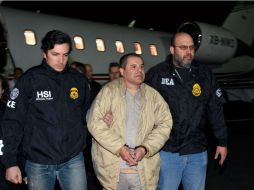 Enfatizan que la iniciativa pretende evitar la extradición de narcotraficantes, sin tomar en cuenta el daño al tejido social. AP / ARCHIVO