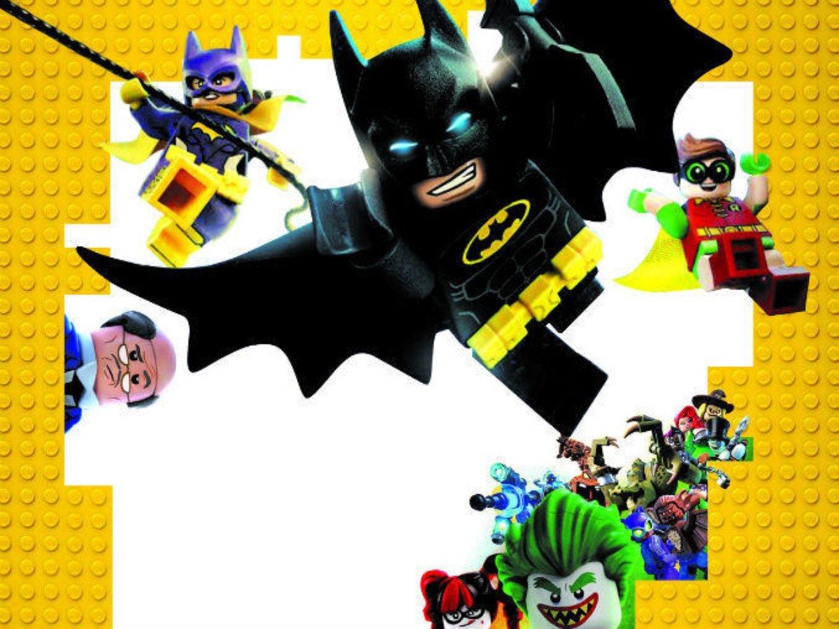 Lego Batman, justicia armable | El Informador