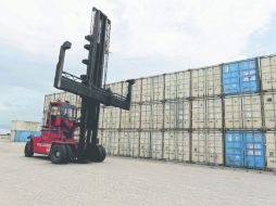 La fortaleza del dólar difculta las exportaciones estadounidenses. EFE / ARCHIVO