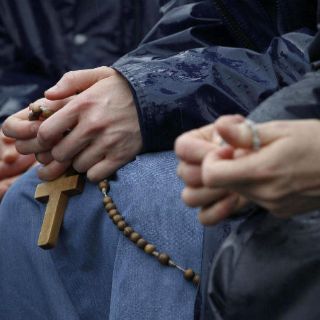 Secuestran a una monja colombiana en Mali