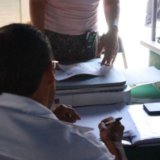 Bajan rendimientos de afores para empleados