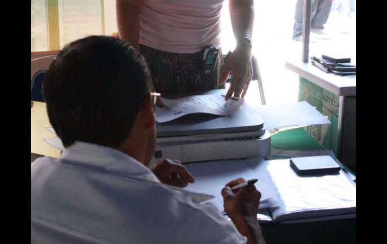 El rendimiento del sistema durante el periodo 1997-2017 fue de 11.54% nominal anual promedio. EL INFORMADOR / ARCHIVO