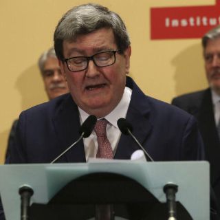 México es un país fundamental para el Cervantes: Bonet