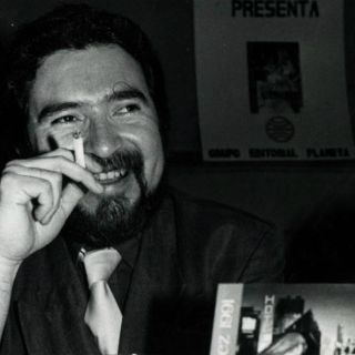 Fallece el escritor mexicano Eusebio Ruvalcaba