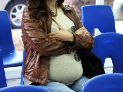 Las trabajadoras pueden solicitar un periodo ininterrumpido de 84 días a partir de la semana 34 de gestación. EL INFORMADOR / ARCHIVO