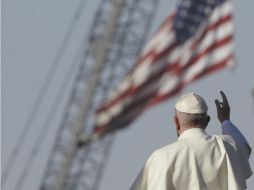 El Vaticano recientemente ha endurecido sus críticas contra las políticas migratorias de Trump. AP / ARCHIVO