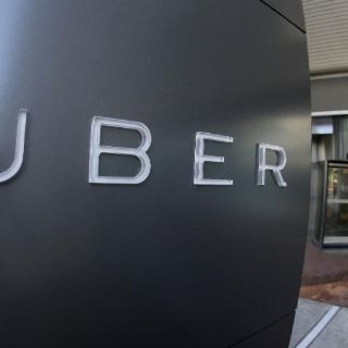 Empresario francés culpa a Uber de su divorcio