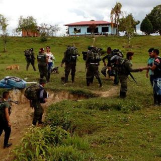 Entrega de armas de las FARC, en su recta final
