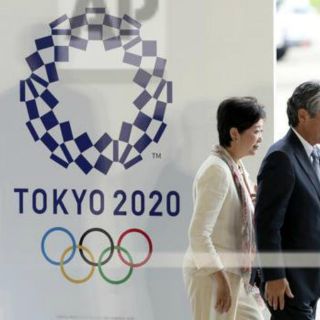 Fiscalía interroga a líder de Comité Olímpico Japonés