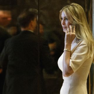Trump explota contra tienda por no incluir ropa de su hija Ivanka