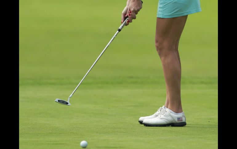 La gobernadora de Tokio, Yuriko Koike, exhortó al club a admitir mujeres como socios con plenitud de derechos. EFE / ARCHIVO