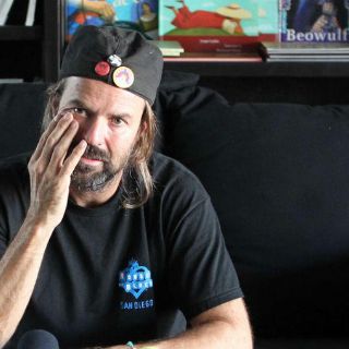 Cantante de Jarabe de Palo vuelve a sufrir cáncer