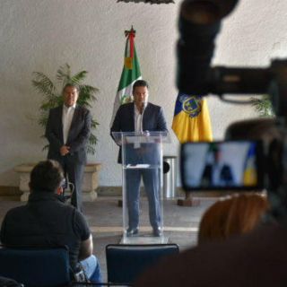 Empresa mexicana invertirá 100 MDD en Jalisco