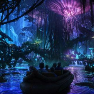 Las Tierras de Star Wars abrirán en el 2019: Disney