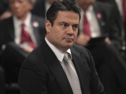 ''Hay poca colaboración de muchos municipios en el tema, inclusive, desconocimiento de políticas'', revela el gobernador. EL INFORMADOR / ARCHIVO