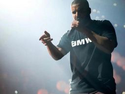 Drake fue el artista que más discos vendió en 2016 en el mundo, por delante de Prince y David Bowie. INSTAGRAM / champagnepapi
