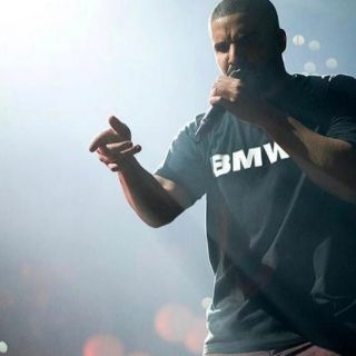 Drake, el artista más vendido del mundo en 2016