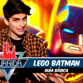 La Guarida: Una guía básica para 'Lego Batman, la película'