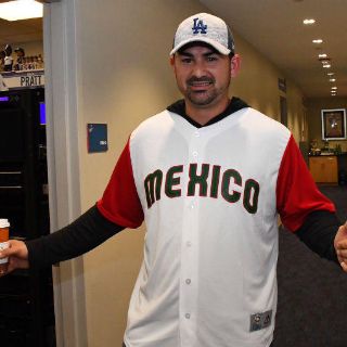 Anuncian selección de México para Clásico Mundial de Béisbol