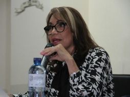 María Elena Limón informó que también interpusieron una denuncia penal contra quien resulte responsable. ESPECIAL / Gobierno de Tlaquepaque