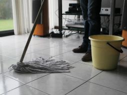 La limpieza en el hogar es una de las tareas más difíciles que existen y normalmente nos toma más tiempo de lo que debería. EL INFORMADOR / ARCHIVO