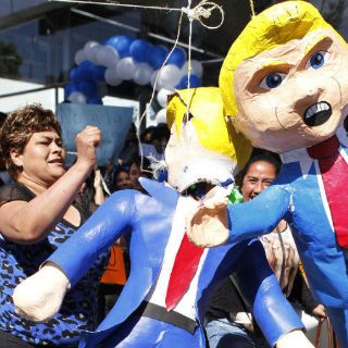 Marchas se juntarán este domingo en el Ángel de la Independencia