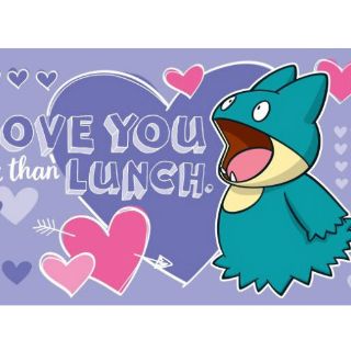 Pokémon Go celebrará San Valentín