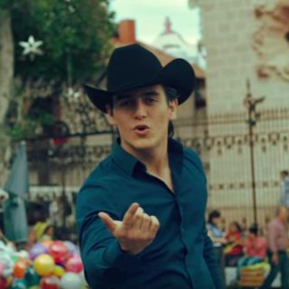 Julián Figueroa lanza canción inédita que Joan Sebastian dejó