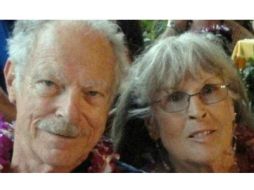 Gayle McCormick y Bill McCormick llevaban 22 años de matrimonio. TWITTER /