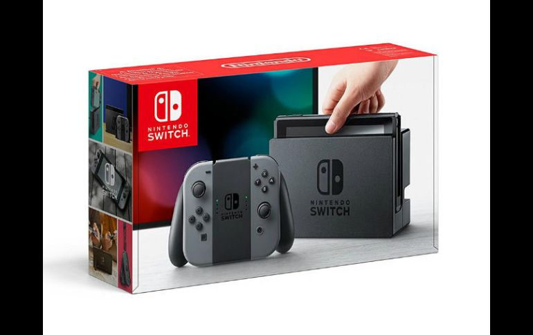 El precio final será hasta 58 por ciento más alto que en EU. TWITTER / @NintendoSwitchC