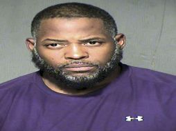 Abdul Malik Abdul Kareem fue condenado a 30 años de cárcel por su participación en el ataque de Texas en el año 2015. AP / ARCHIVO