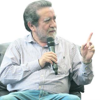 El escritor que vino a escuchar música