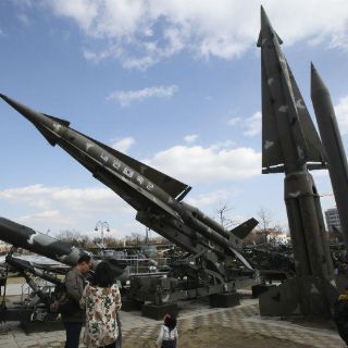 Pyongyang podría tener hasta 45 bombas nucleares en 2020