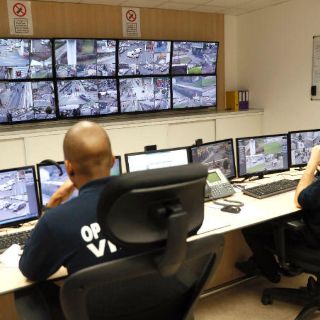 Apuestan a videovigilancia 'inteligente' para el 2018