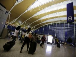 Los puestos fronterizos chinos no suelen tener demasiadas formalidades de entrada. AP / ARCHIVO