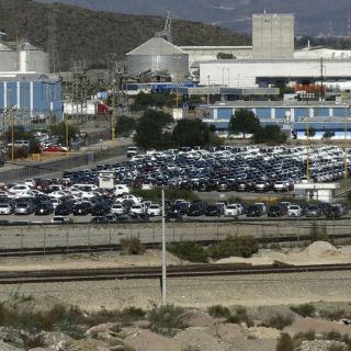 General Motors quiere evitar arancel fronterizo de Trump